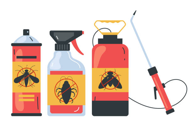 Best Mosquito Control Services  in Keshena, WI